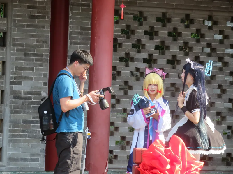 碧蓝档案