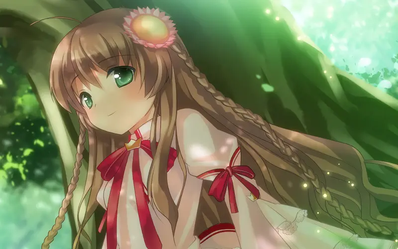 《Rewrite》片尾曲《迈向黑暗彼方》中日字幕【初音未来】