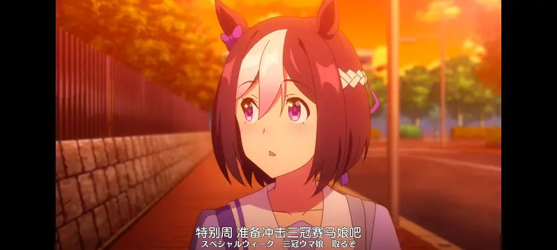 赛马娘,赛马娘PrettyDreby,动画,动漫,番剧,ACG