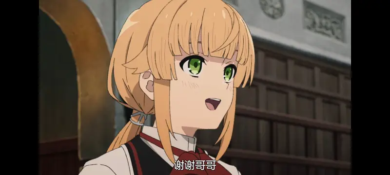 无职转生,无职转生到了异世界就拿出真本事,异世界,动画,动漫,番剧,日漫,二次元,ACG