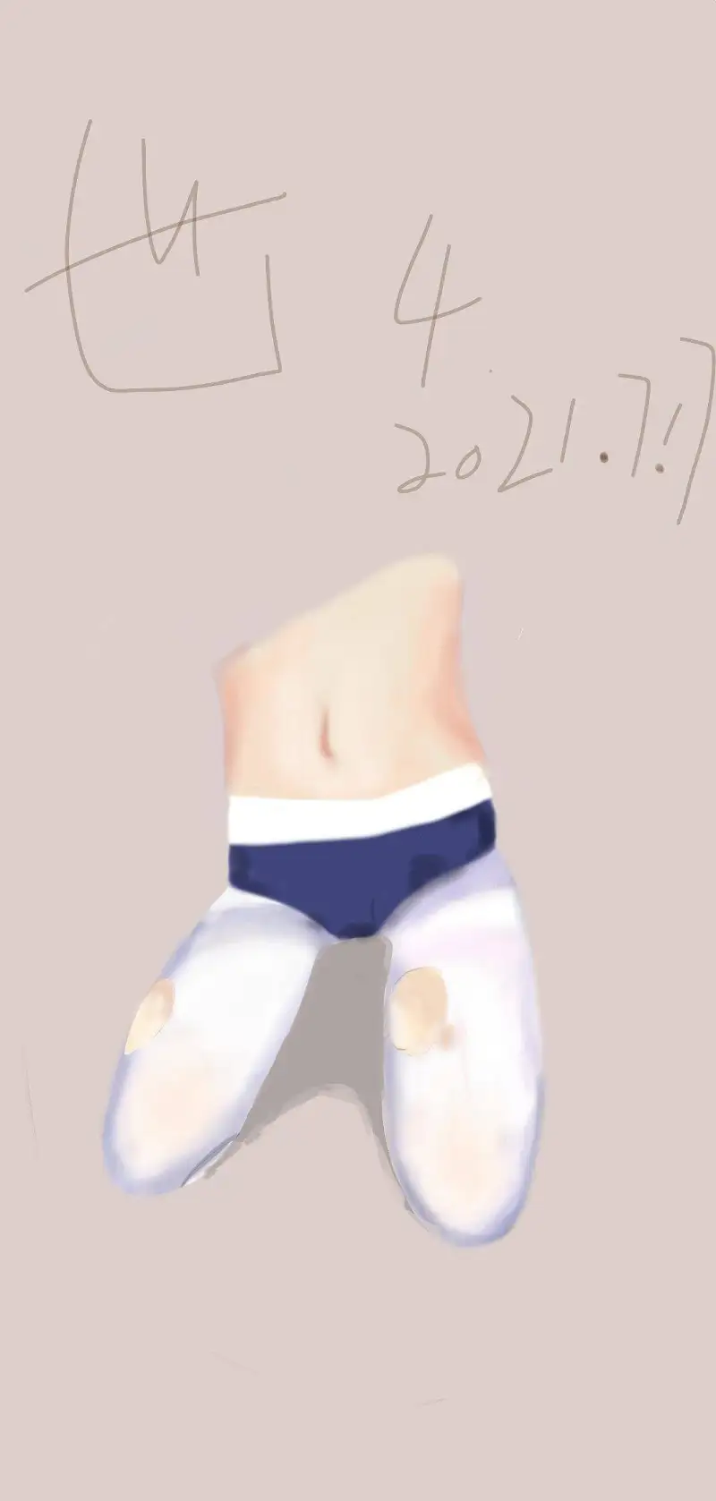 绘画创作