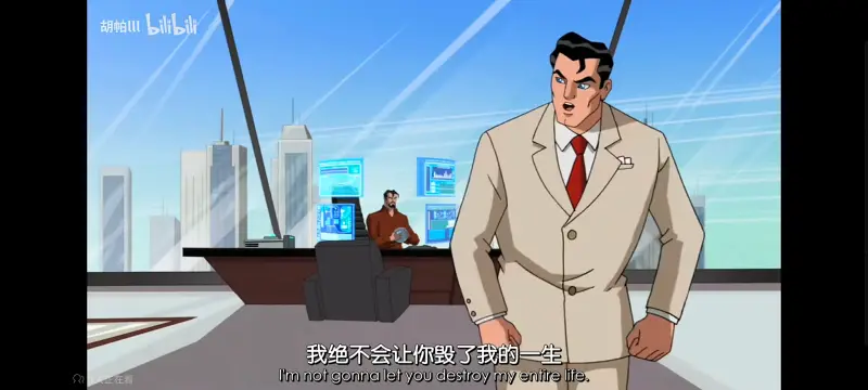 复仇者世上最强英雄组合,复仇者联盟,动画,漫威,超级英雄,动漫,番剧,ACG