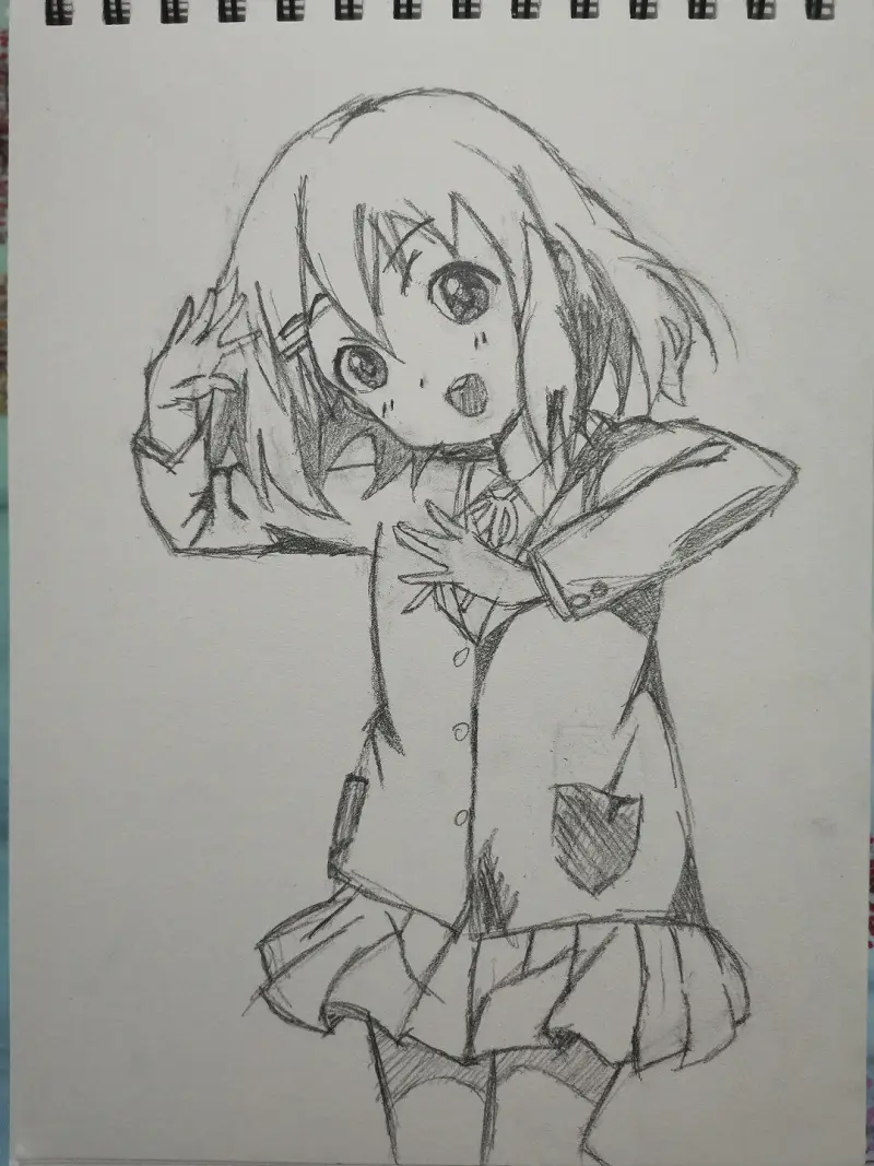 绘画创作