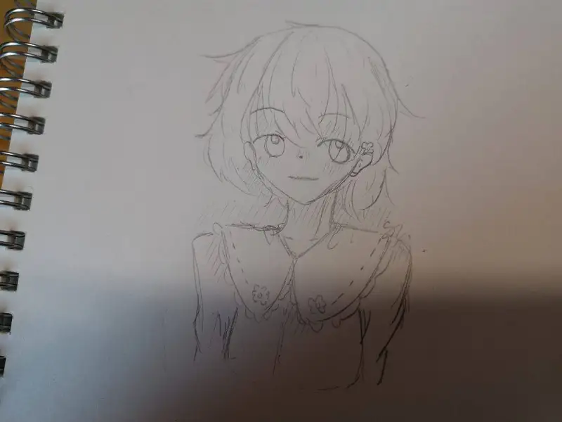 绘画创作