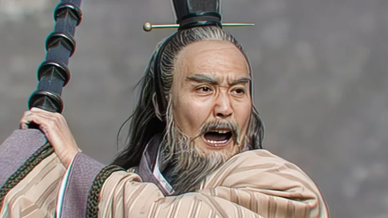 “芦中人，渔丈人”