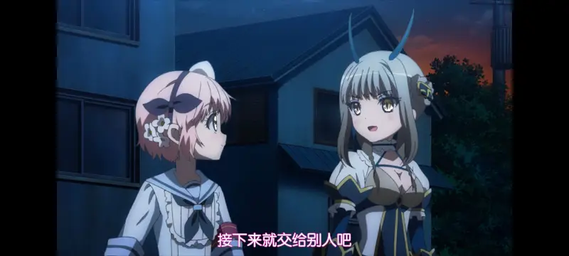 魔法少女育成计划,动画,动漫,魔法少女,二次元,番剧,日漫,ACG