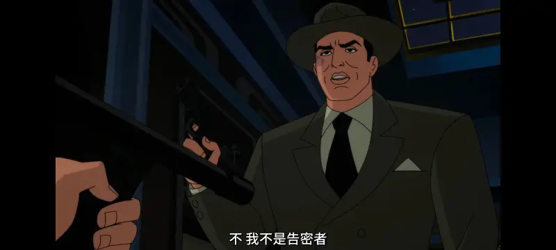 DC,美漫,动画,动漫,蝙蝠侠披风斗士,蝙蝠侠,番剧,超级英雄,ACG