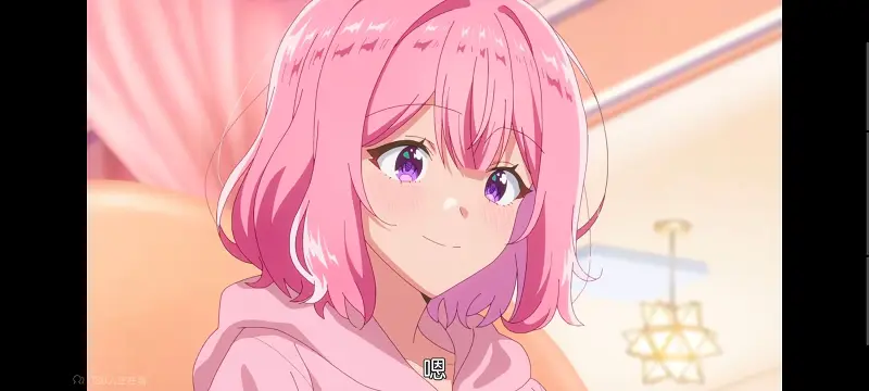 我怎么可能成为你的恋人不行不行,百合,动画,动漫,百合动漫,番剧,ACG