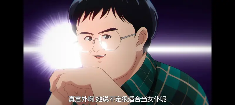 彻夜之歌,动画,动漫,番剧,ACG,动漫推荐