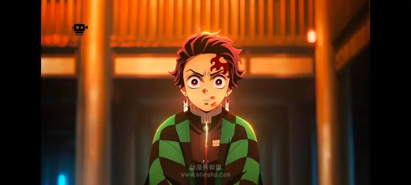 鬼灭之刃,鬼滅之刃,剧场版,鬼灭之刃无限城篇,动画,动漫,动画电影,日漫,ACG,二次元