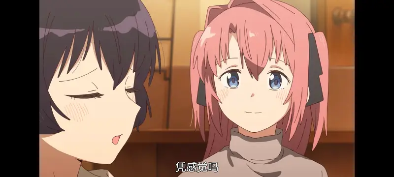 上伊那牡丹酒醉身姿似百合花般,上伊那牡丹醉姿如百合,动漫,动画,番剧,二次元,ACG