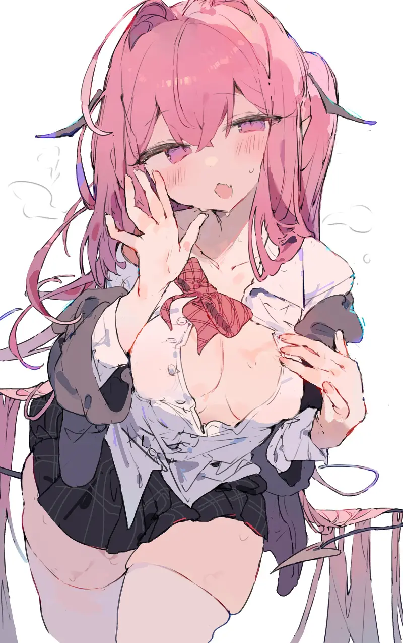 二次元,原创,二创,好康的