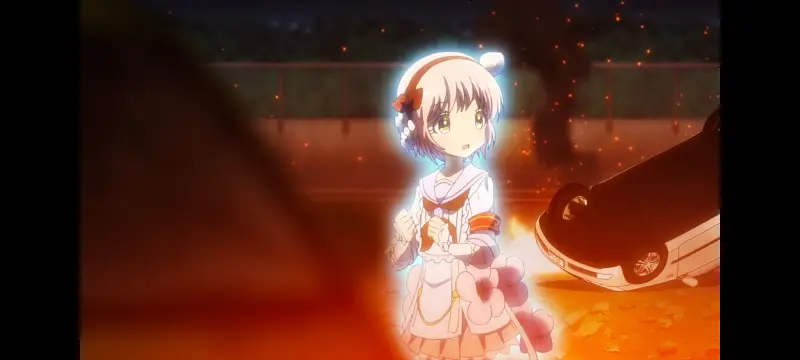 魔法少女育成计划,魔法少女,魔保育,动画,动漫,番剧,二次元,日漫,ACG