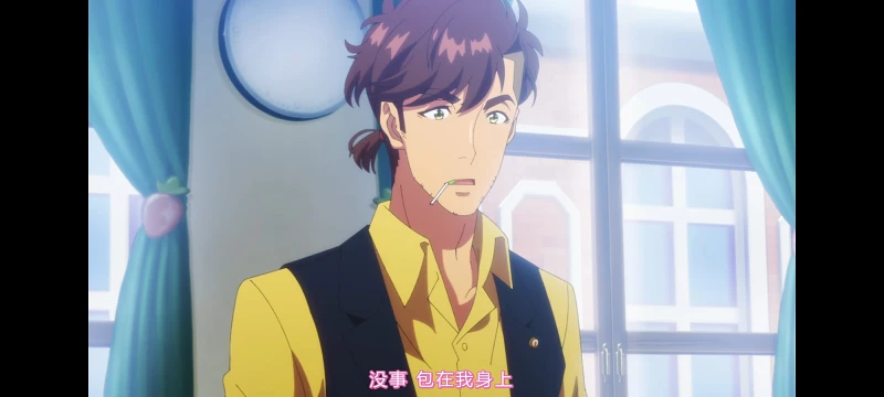 赛马娘,赛马娘第二季,动画,动漫,番剧,二次元,ACG