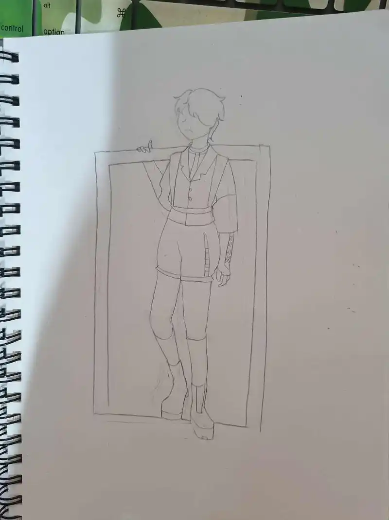 绘画创作,绘画