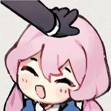 蓝毒,明日方舟,Arknights,表情包分享,脆脆蛙真可爱吧,蓝毒我老婆,全游最脆干员