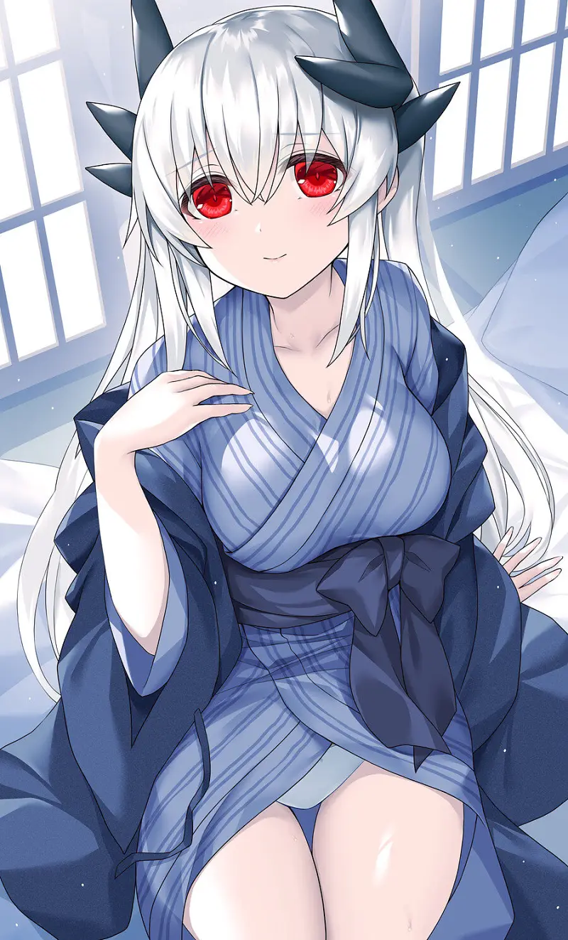 M站美图,FGO