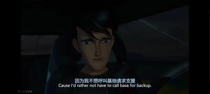 变形金刚,变形金刚领袖之证,动画,动漫,番剧,ACG