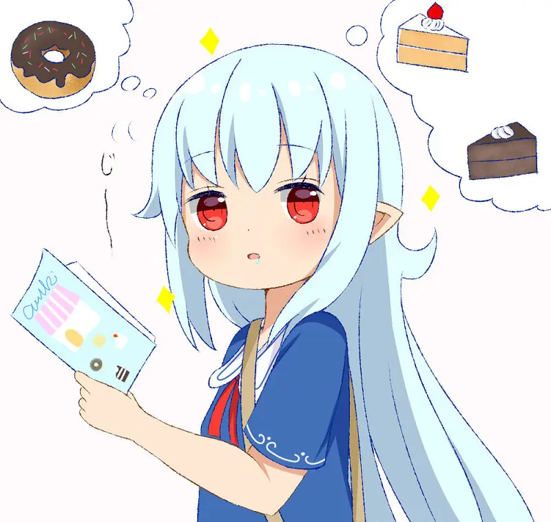 早上好喵