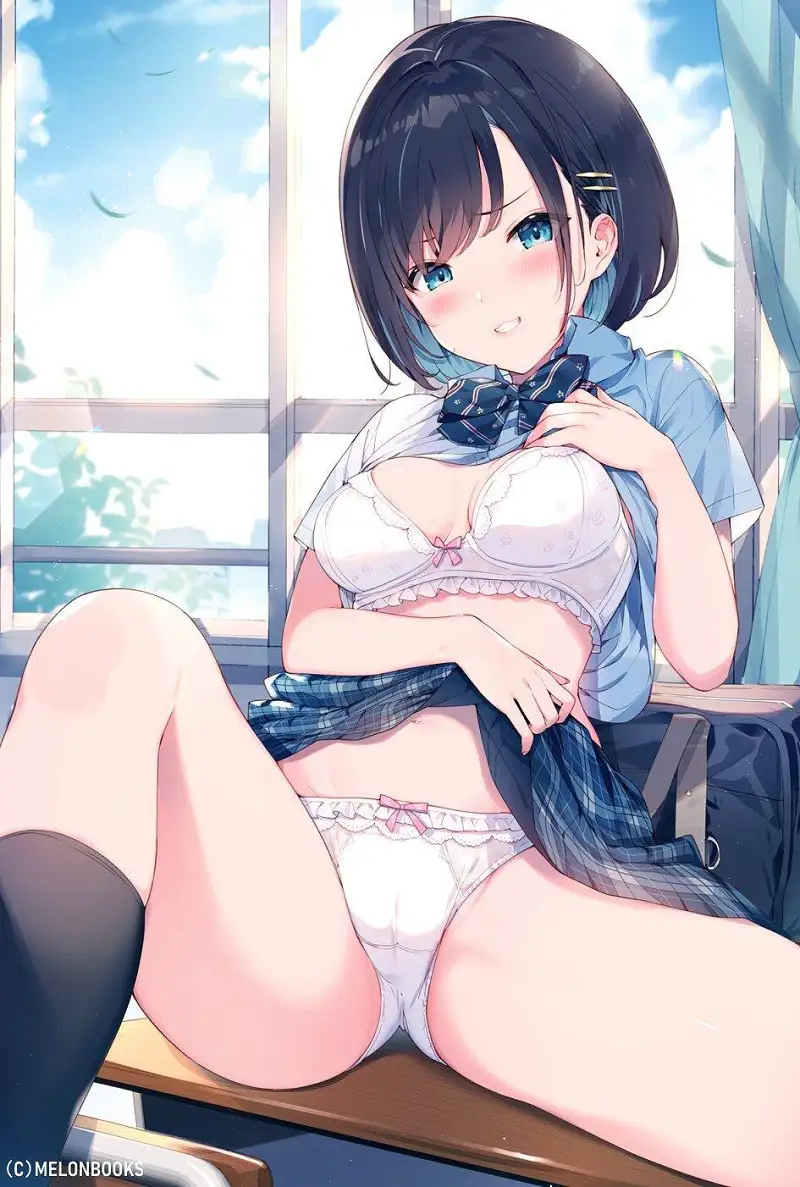 动漫,美女