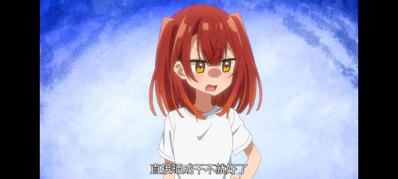 想吃掉我的非人少女,对我垂涎欲滴的非人少女,动画,动漫,番剧,百合,百合动漫,YOUTUBE