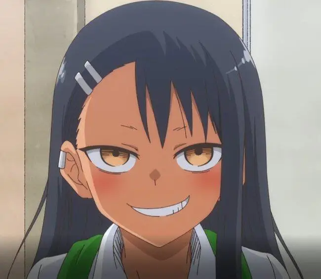 《不要欺负我，长瀞同学》第 1 话