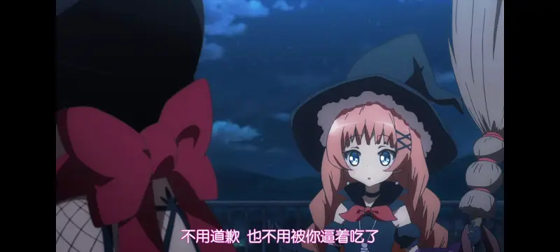 魔法少女育成计划,魔法少女,动画,动漫,番剧,二次元,日漫,ACG