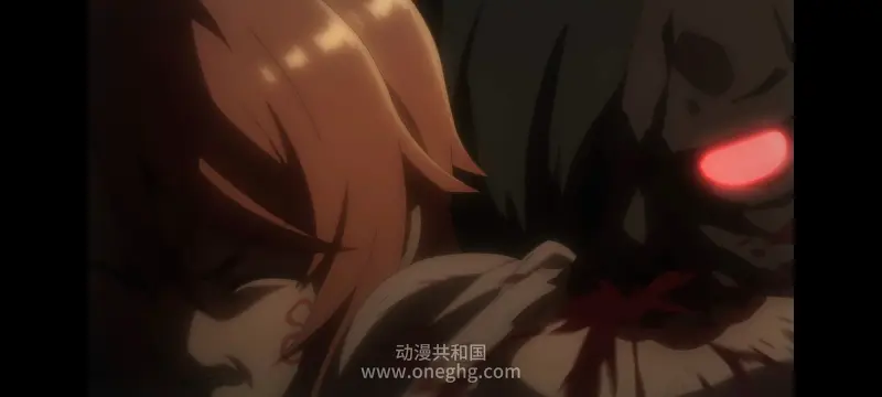 凭你也想讨伐魔王,你这种家伙别想打败魔王,百合,动漫,动画,番剧,ACG