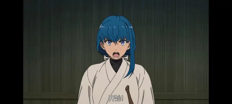 无职转生,无职转生到了异世界就拿出真本事,异世界,动画,动漫,番剧,二次元,日漫,ACG