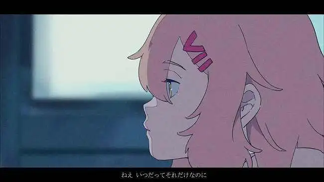 转载-終電間際≦オンライン。 - 迷題論理 (Music Video)