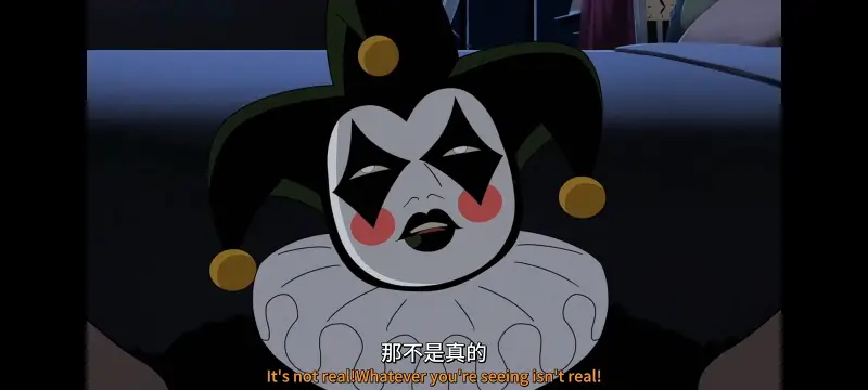蝙蝠侠披风斗士,DC,蝙蝠侠,动画,动漫,美漫,番剧,ACG