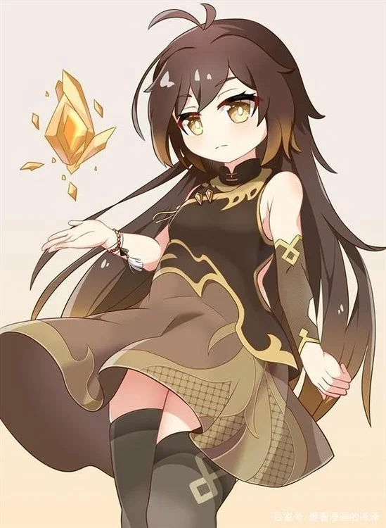 涩图