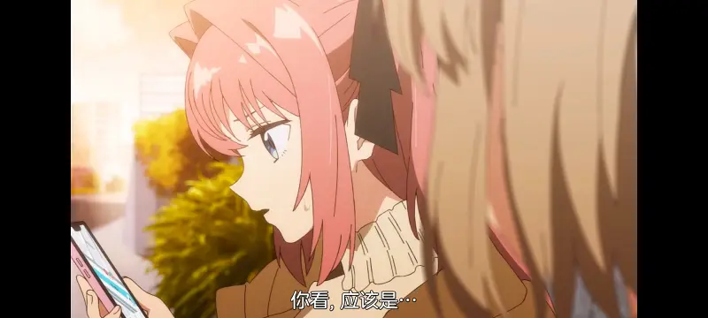 上伊那牡丹醉姿如百合,上伊那牡丹酒醉身姿似百合花般,动画,动漫,番剧,二次元,日漫,ACG