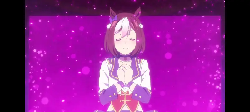 赛马娘,赛马娘PrettyDreby,动画,动漫,番剧,ACG