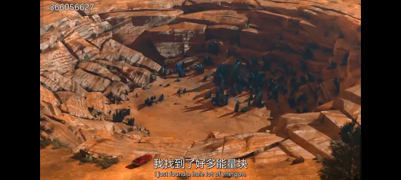 变形金刚,变形金刚领袖之证,动画,动漫,番剧,ACG