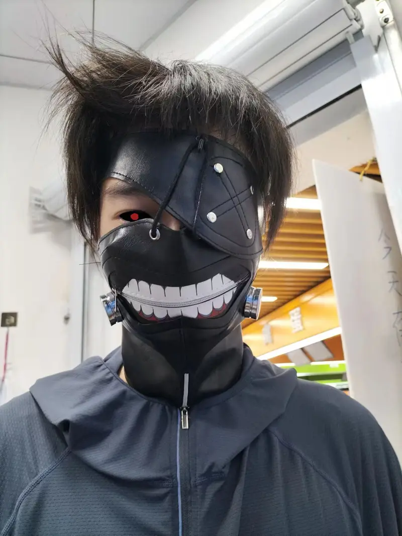 喰种