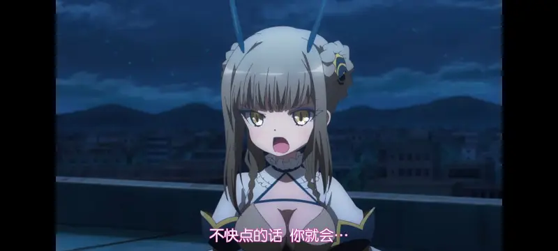 魔法少女育成计划,魔保育,魔法少女,动画,动漫,番剧,ACG,日漫