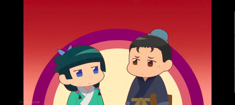 药屋少女的呢喃,药师少女的独语,动画,动漫,番剧,日漫,二次元,ACG
