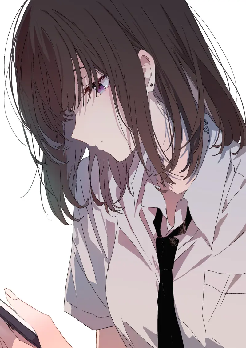 pixiv,二次元,绘画,壁纸,美少女