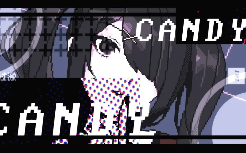 💙～糖糖 糖糖～💙