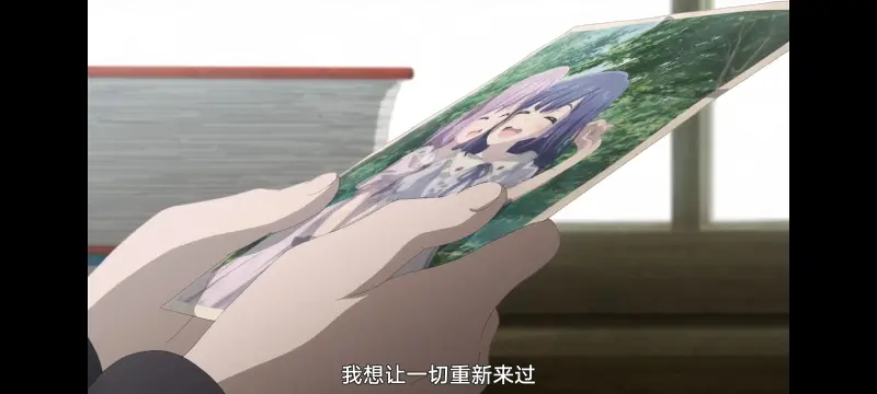魔女之旅,动画,动漫,番剧,ACG