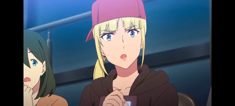 赛马娘,赛马娘PrettyDreby,动画,动漫,番剧,ACG