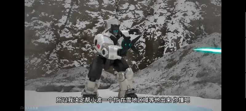 变形金刚,变形金刚赛博世界,美漫,动画,动漫,番剧,ACG