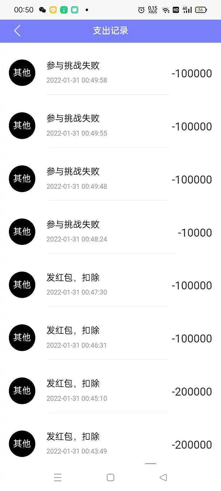用户交流,红包