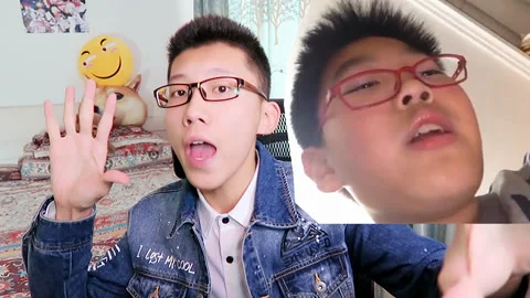 鲤鱼Ace解说：小学生的愤怒我好方；读评论#7