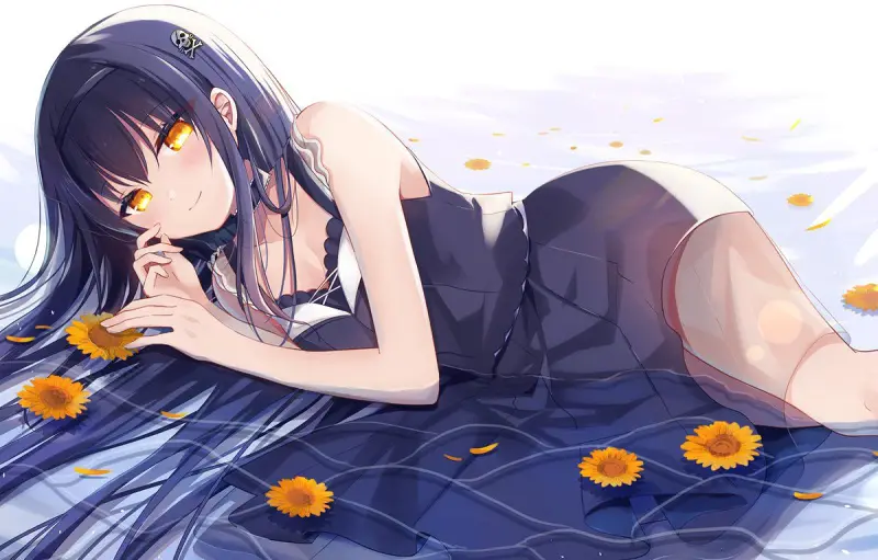 久岛鸥,4月4日,生日快乐,夏日口袋