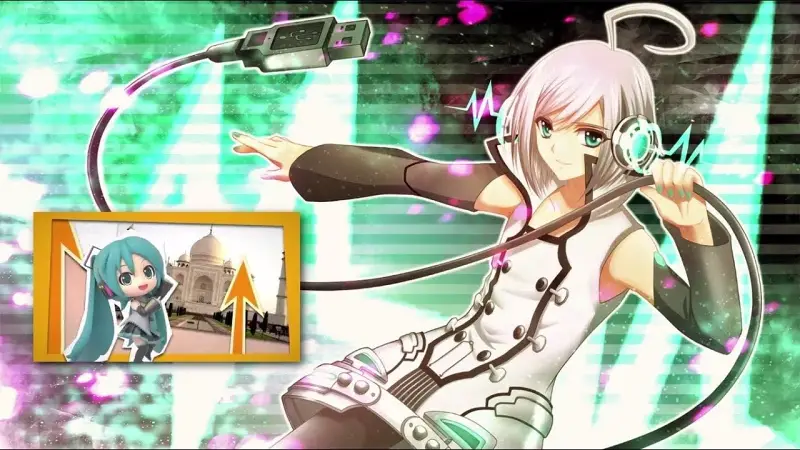 冷门,VOCALOID