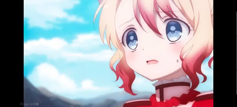 魔法少女育成计划,魔法少女,动画,动漫,番剧,日漫,二次元,ACG,魔法少女育成计划restart