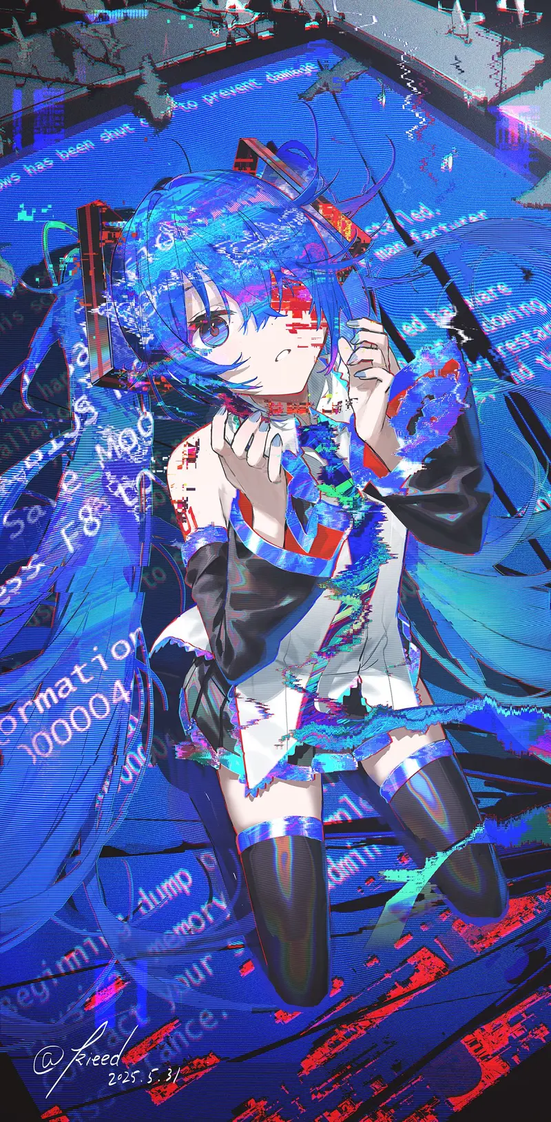 初音未来