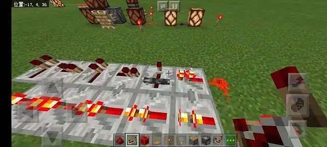 闲聊茶馆,我的世界,MINECRAFT